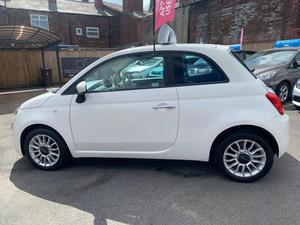Fiat 500 1.2 Pop Star Euro 6 (s/s) 3dr