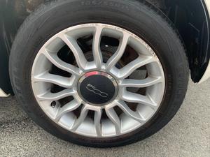 Fiat 500 1.2 Pop Star Euro 6 (s/s) 3dr
