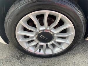 Fiat 500 1.2 Pop Star Euro 6 (s/s) 3dr