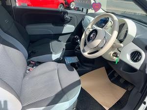 Fiat 500 1.2 Pop Star Euro 6 (s/s) 3dr