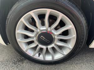 Fiat 500 1.2 Pop Star Euro 6 (s/s) 3dr