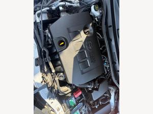 Toyota Auris 1.6 V-Matic Sport Euro 5 5dr