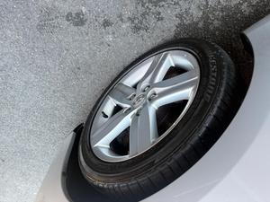 Toyota Auris 1.6 V-Matic Sport Euro 5 5dr