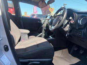 Toyota Auris 1.6 V-Matic Sport Euro 5 5dr