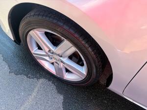 Toyota Auris 1.6 V-Matic Sport Euro 5 5dr