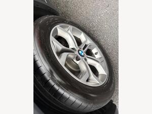 BMW X3 2.0 20D xLine AUTO xDrive EURO 6 (s/s) 5dr