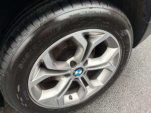 BMW X3 2.0 20D xLine AUTO xDrive EURO 6 (s/s) 5dr