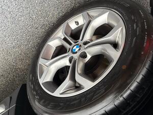 BMW X3 2.0 20D xLine AUTO xDrive EURO 6 (s/s) 5dr