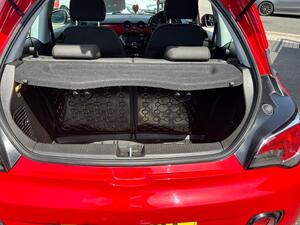 Vauxhall ADAM 1.2I JAM EURO 6 3dr