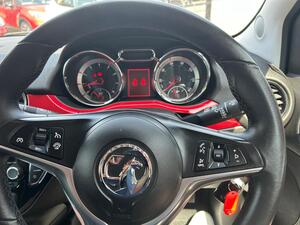 Vauxhall ADAM 1.2I JAM EURO 6 3dr