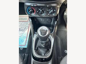 Vauxhall ADAM 1.2I JAM EURO 6 3dr