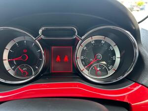 Vauxhall ADAM 1.2I JAM EURO 6 3dr