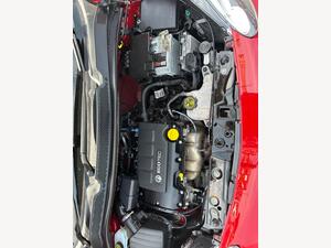 Vauxhall ADAM 1.2I JAM EURO 6 3dr
