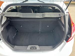 Ford Fiesta 1.25 Style EURO 5 3dr