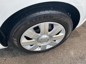 Ford Fiesta 1.25 Style EURO 5 3dr
