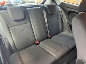 Ford Fiesta 1.25 Style EURO 5 3dr