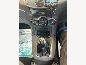 Ford Fiesta 1.25 Style EURO 5 3dr
