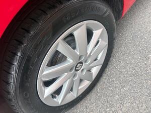 SEAT Ibiza 1.0 SOL EURO 6 5dr