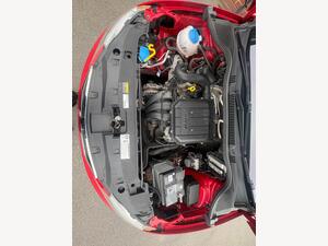 SEAT Ibiza 1.0 SOL EURO 6 5dr