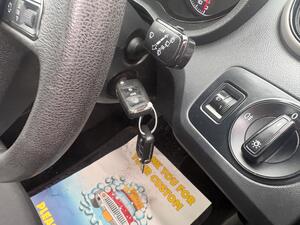 SEAT Ibiza 1.0 SOL EURO 6 5dr