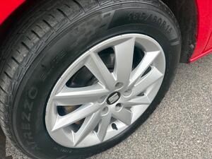 SEAT Ibiza 1.0 SOL EURO 6 5dr