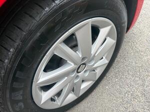 SEAT Ibiza 1.0 SOL EURO 6 5dr