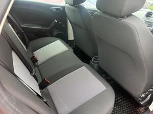 SEAT Ibiza 1.0 SOL EURO 6 5dr