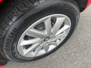 SEAT Ibiza 1.0 SOL EURO 6 5dr