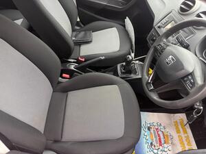 SEAT Ibiza 1.0 SOL EURO 6 5dr