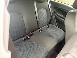 Vauxhall Corsa 1.4I ecoFLEX Excite EURO 6 3dr (a/c)