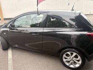 Vauxhall Corsa 1.4I ecoFLEX Excite EURO 6 3dr (a/c)