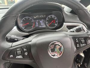Vauxhall Corsa 1.4I ecoFLEX Excite EURO 6 3dr (a/c)