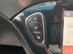 Vauxhall Corsa 1.4I ecoFLEX Excite EURO 6 3dr (a/c)