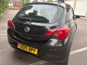 Vauxhall Corsa 1.4I ecoFLEX Excite EURO 6 3dr (a/c)