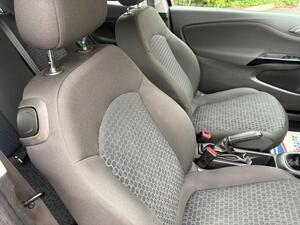 Vauxhall Corsa 1.4I ecoFLEX Excite EURO 6 3dr (a/c)
