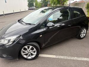 Vauxhall Corsa 1.4I ecoFLEX Excite EURO 6 3dr (a/c)