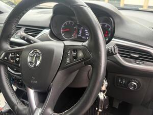 Vauxhall Corsa 1.4I ecoFLEX Excite EURO 6 3dr (a/c)