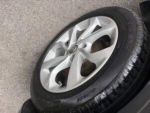 Vauxhall Corsa 1.4I ecoFLEX Excite EURO 6 3dr (a/c)