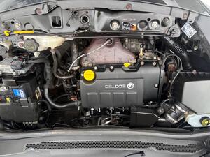Vauxhall Corsa 1.4I ecoFLEX Excite EURO 6 3dr (a/c)