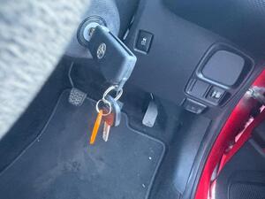 Toyota AYGO 1.0 VVT-i X EURO 5 3dr EURO 5