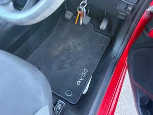 Toyota AYGO 1.0 VVT-i X EURO 5 3dr EURO 5