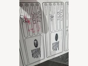 Ford Fiesta Van 1.5 TDCI ECOnetic Panel VAN 3dr