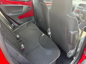 Peugeot 107 1.0 12V Verve Euro 4 5dr