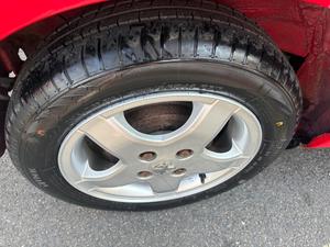 Peugeot 107 1.0 12V Verve Euro 4 5dr