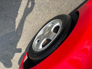 Peugeot 107 1.0 12V Verve Euro 4 5dr