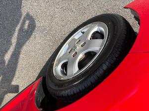 Peugeot 107 1.0 12V Verve Euro 4 5dr