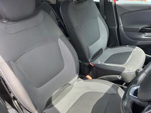 Renault Captur 1.5 DCI ENERGY Dynamique S NAV EURO 6 (s/s) 5dr