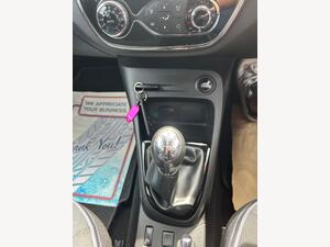 Renault Captur 1.5 DCI ENERGY Dynamique S NAV EURO 6 (s/s) 5dr