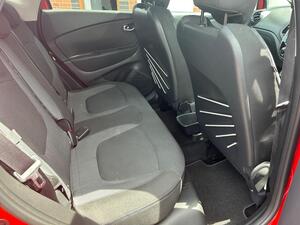 Renault Captur 1.5 DCI ENERGY Dynamique S NAV EURO 6 (s/s) 5dr