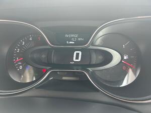 Renault Captur 1.5 DCI ENERGY Dynamique S NAV EURO 6 (s/s) 5dr
